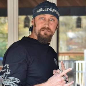 Meet your Posher, Myron